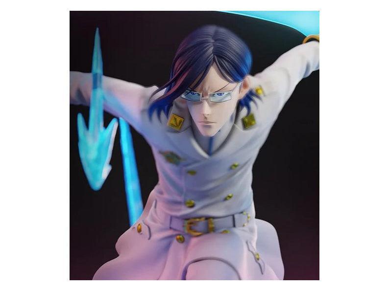 Figurine Bleach - Uryû Ishida - Anime Town