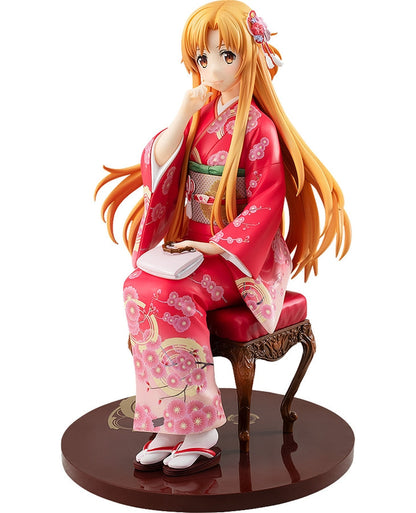 Figurine Sword Art Online - Asuna haregi - Anime Town