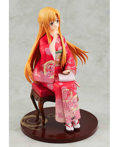 Figurine Sword Art Online - Asuna haregi - Anime Town