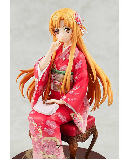 Figurine Sword Art Online - Asuna haregi - Anime Town