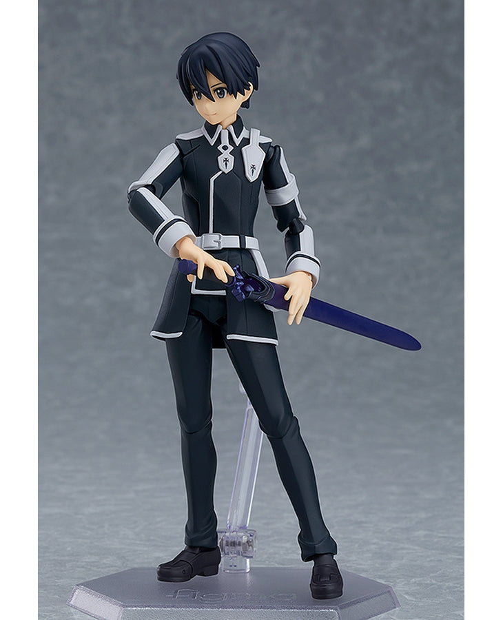 Figurine Sword Art Online - Kazuto Kirigaya - Anime Town