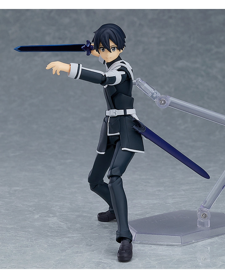 Figurine Sword Art Online - Kazuto Kirigaya - Anime Town