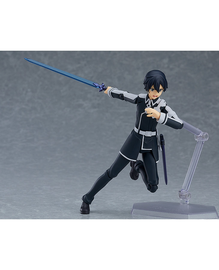 Figurine Sword Art Online - Kazuto Kirigaya - Anime Town