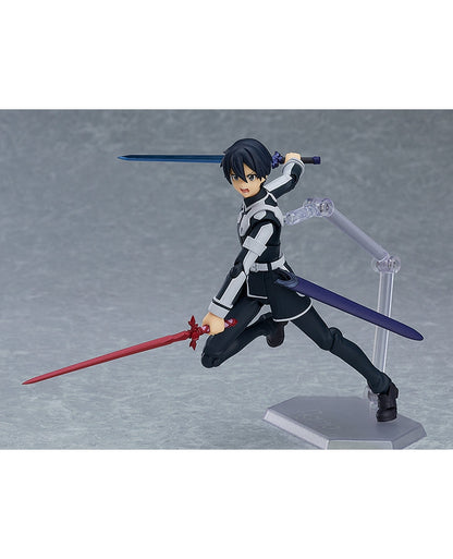 Figurine Sword Art Online - Kazuto Kirigaya - Anime Town