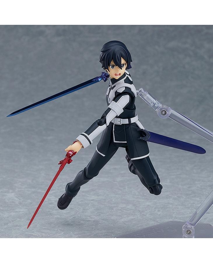 Figurine Sword Art Online - Kazuto Kirigaya - Anime Town