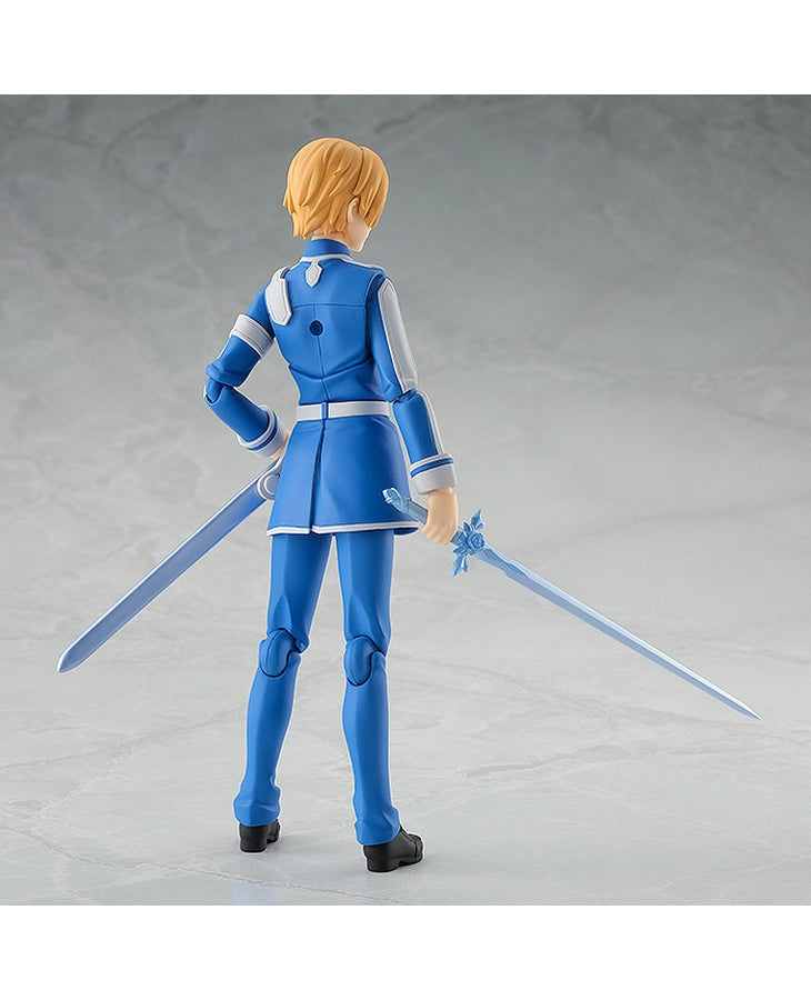 Figurine Sword Art Online - Eugeo "élève élite" 2