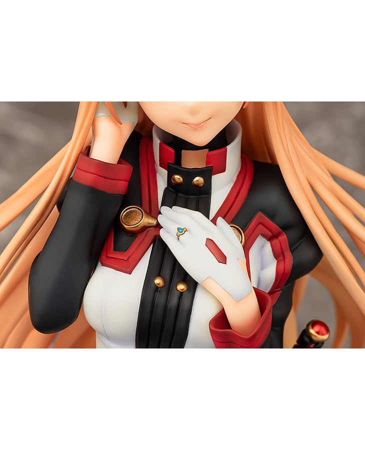 Figurine Sword Art Online - Asuna "Nuit étoilée" 8