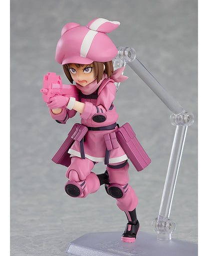 Figurine Sword Art Online - Llenn - Anime Town