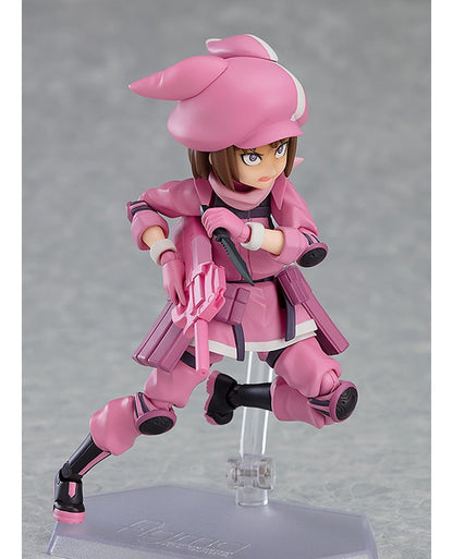 Figurine Sword Art Online - Llenn - Anime Town