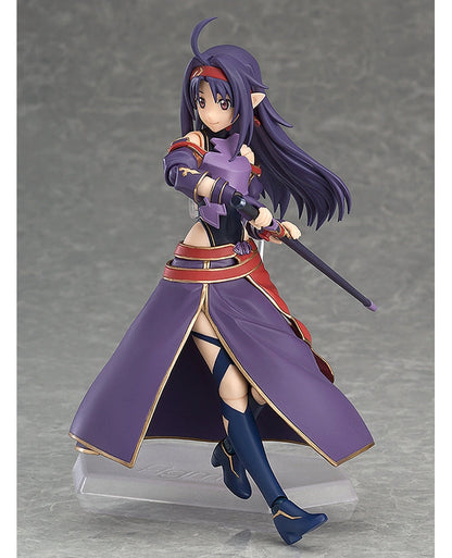 Figurine Sword Art Online - Yuuki - Anime Town
