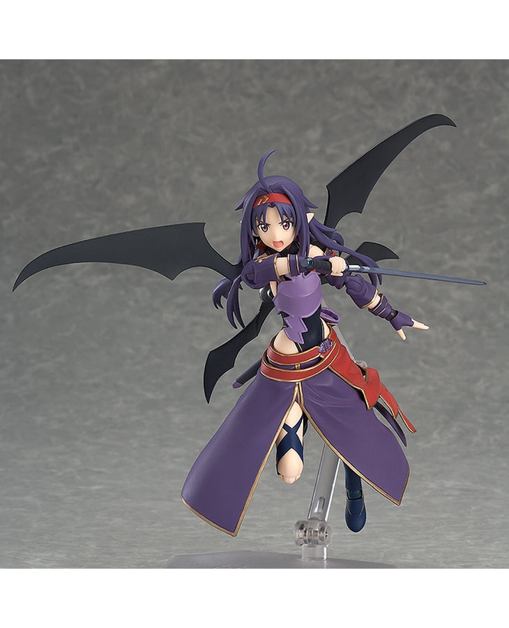Figurine Sword Art Online - Yuuki - Anime Town