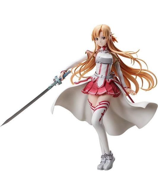 Figurine Sword Art Online - Asuna des chevaliers du sang - Anime Town