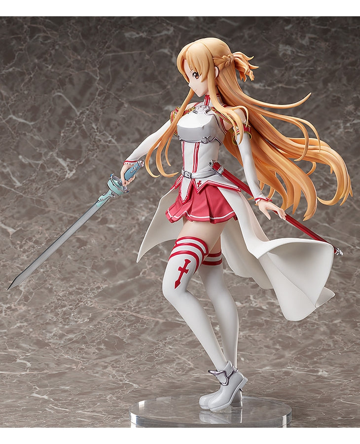Figurine Sword Art Online - Asuna des chevaliers du sang - Anime Town