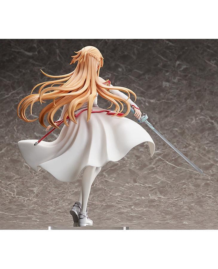 Figurine Sword Art Online - Asuna des chevaliers du sang - Anime Town