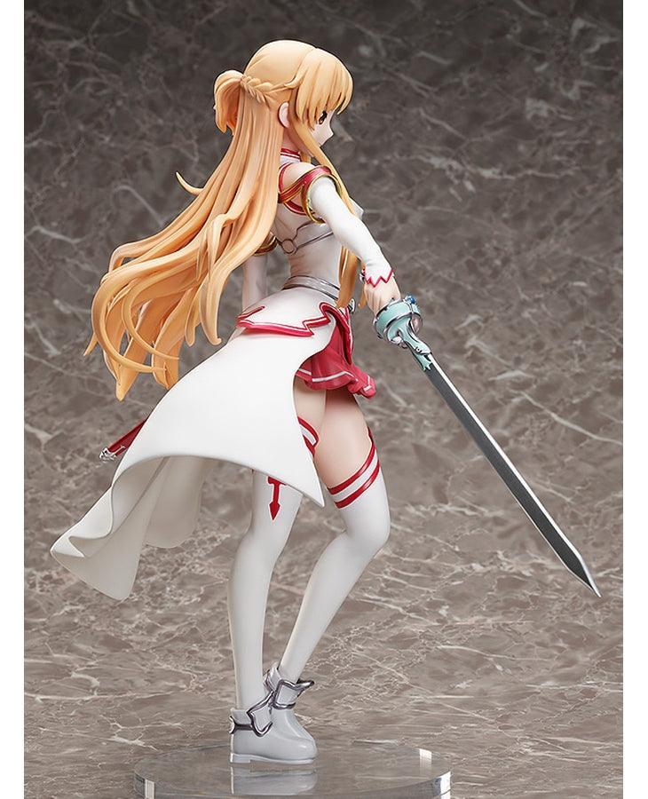 Figurine Sword Art Online - Asuna des chevaliers du sang - Anime Town