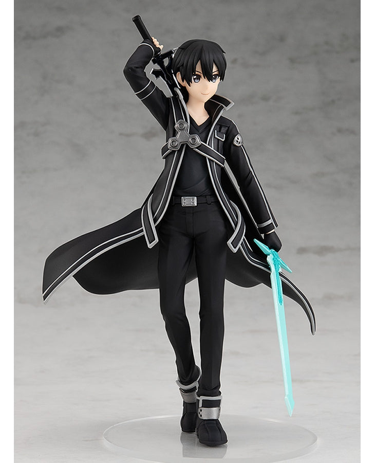 Figurine Sword Art Online - Kirito Aincrad - Anime Town
