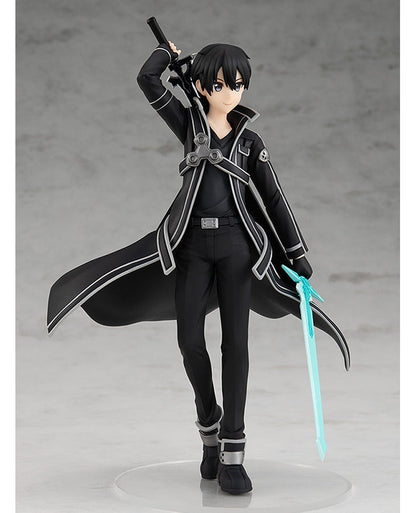 Figurine Sword Art Online - Kirito Aincrad - Anime Town