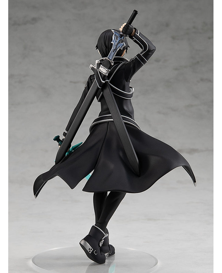 Figurine Sword Art Online - Kirito Aincrad - Anime Town