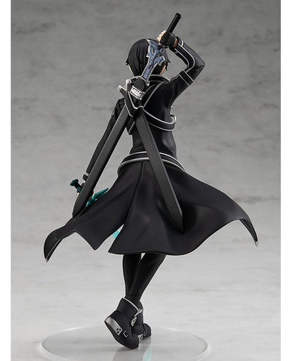 Figurine Sword Art Online - Kirito Aincrad - Anime Town