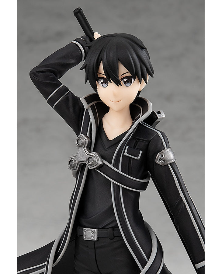 Figurine Sword Art Online - Kirito Aincrad - Anime Town