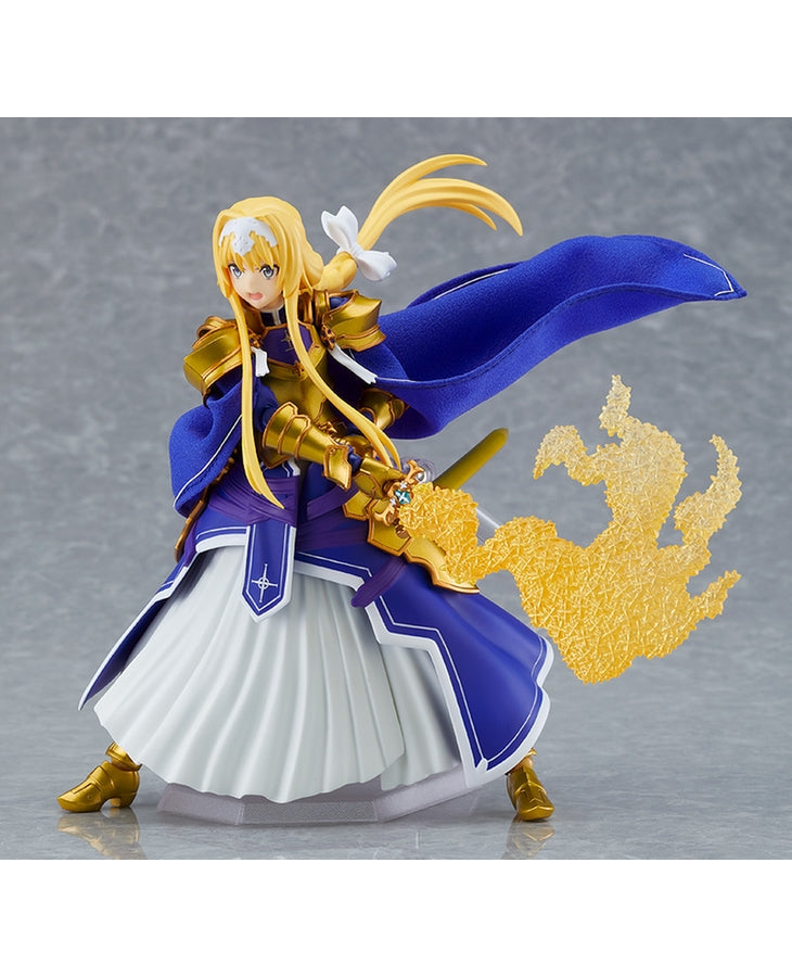 Figurine Sword Art Online - Alice Synthesis - Anime Town