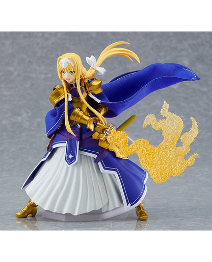 Figurine Sword Art Online - Alice Synthesis - Anime Town