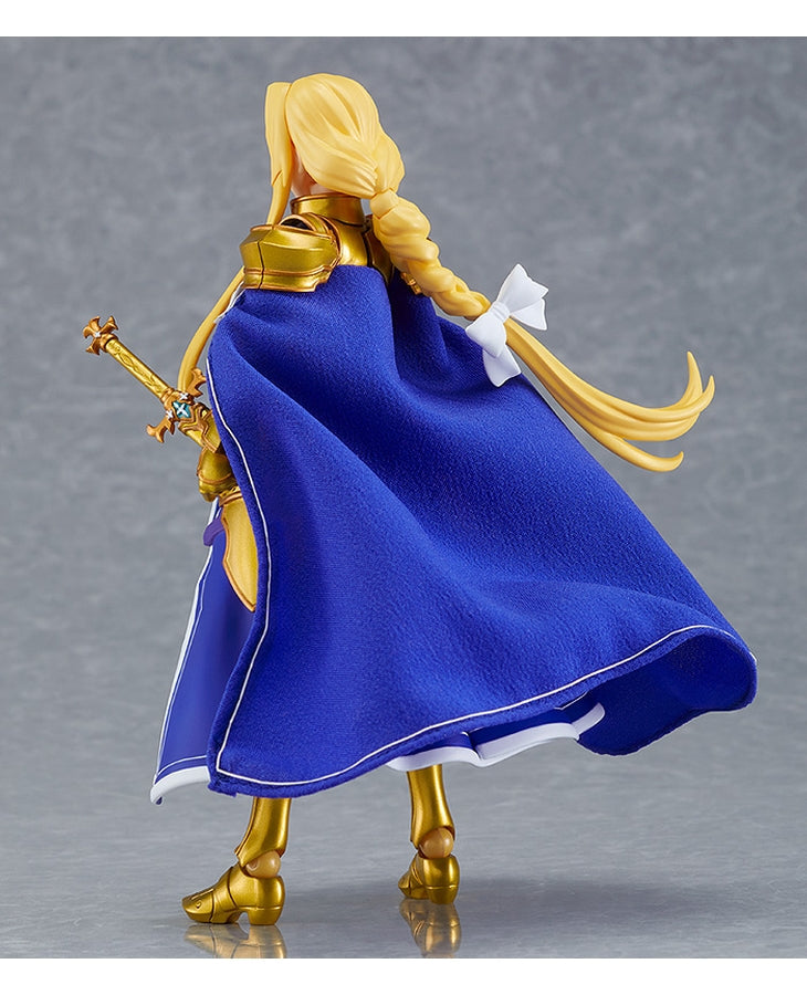 Figurine Sword Art Online - Alice Synthesis - Anime Town