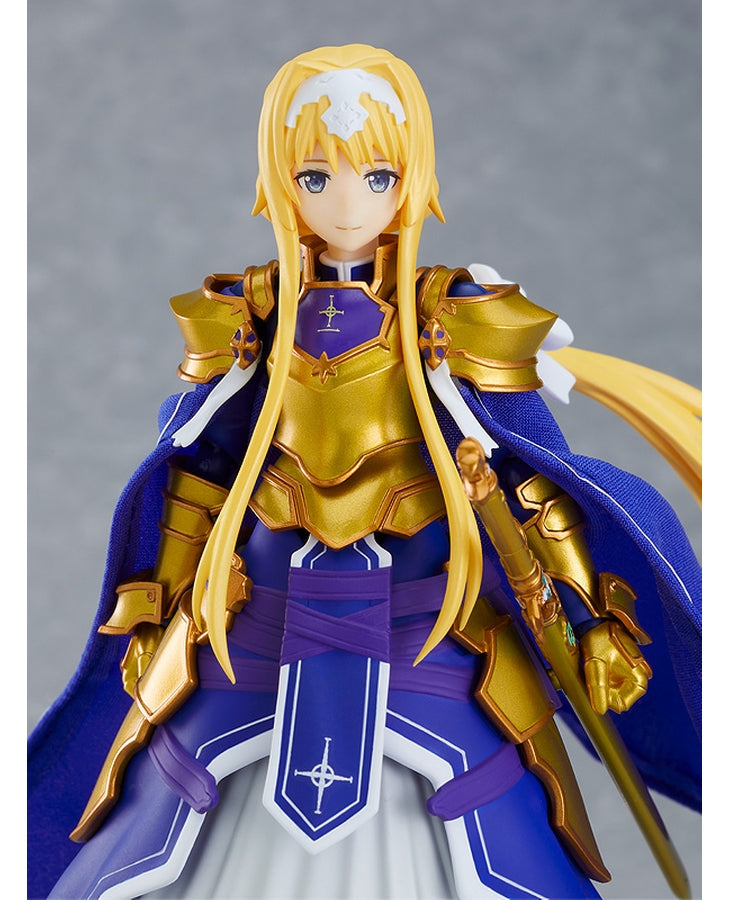 Figurine Sword Art Online - Alice Synthesis - Anime Town