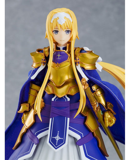Figurine Sword Art Online - Alice Synthesis - Anime Town