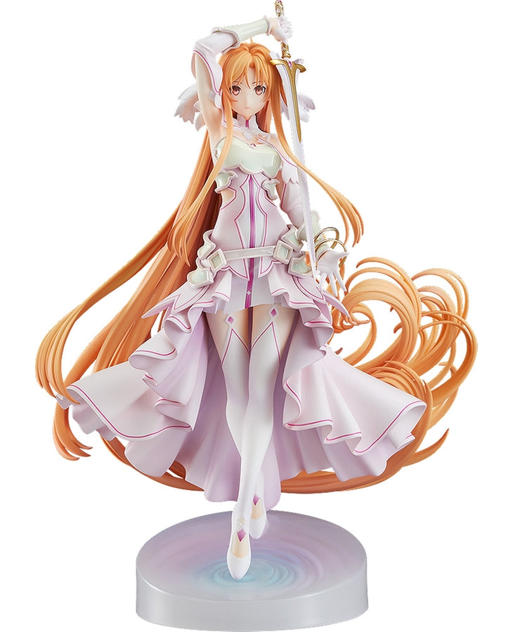Figurine Sword Art Online - Stacia, la déesse de la création - Anime Town