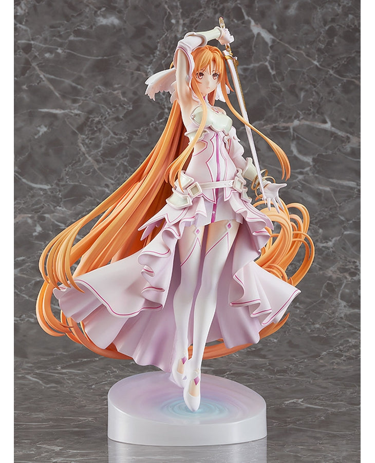 Figurine Sword Art Online - Stacia, la déesse de la création - Anime Town