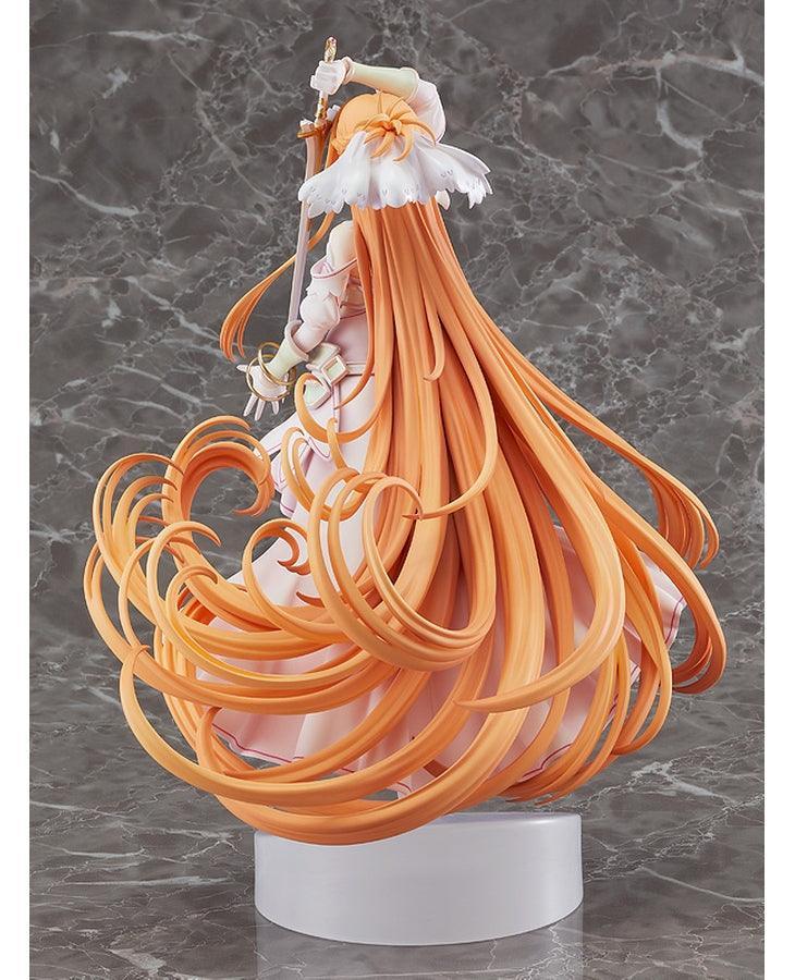 Figurine Sword Art Online - Stacia, la déesse de la création - Anime Town