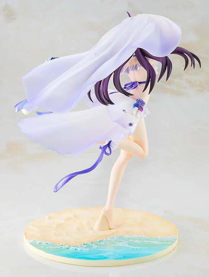 Figurine Sword Art Online - Yuuki "Summer Wedding" 2