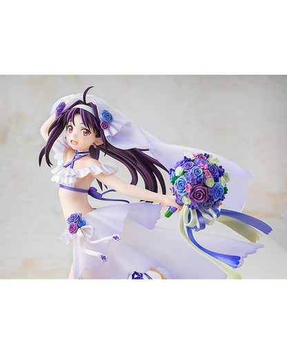 Figurine Sword Art Online - Yuuki "Summer Wedding" 3