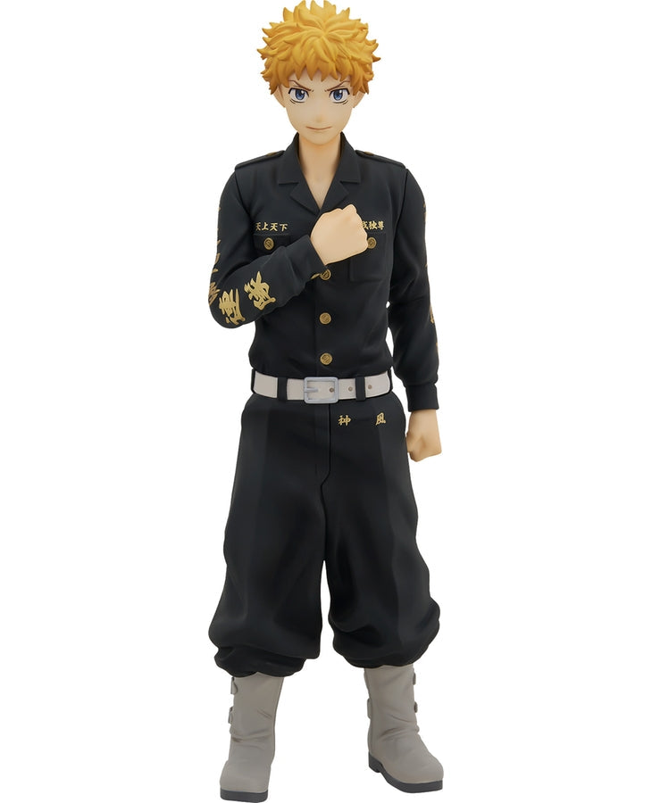 Figurine Tokyo Revengers - Takemichi Hanagaki - Anime Town