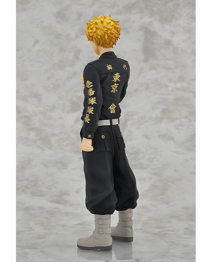 Figurine Tokyo Revengers - Takemichi Hanagaki - Anime Town