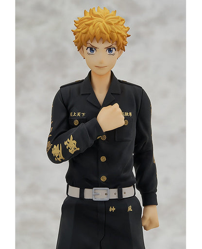 Figurine Tokyo Revengers - Takemichi Hanagaki - Anime Town