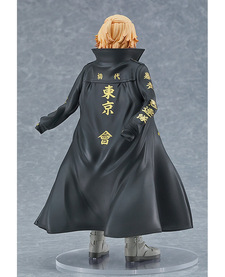 Figurine Tokyo Revengers - Manjiro Sano Toman - Anime Town