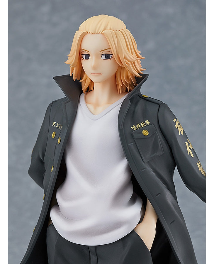 Figurine Tokyo Revengers - Manjiro Sano Toman - Anime Town