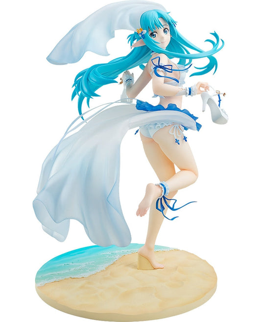 Figurine Sword Art Online - Asuna ondine - Anime Town