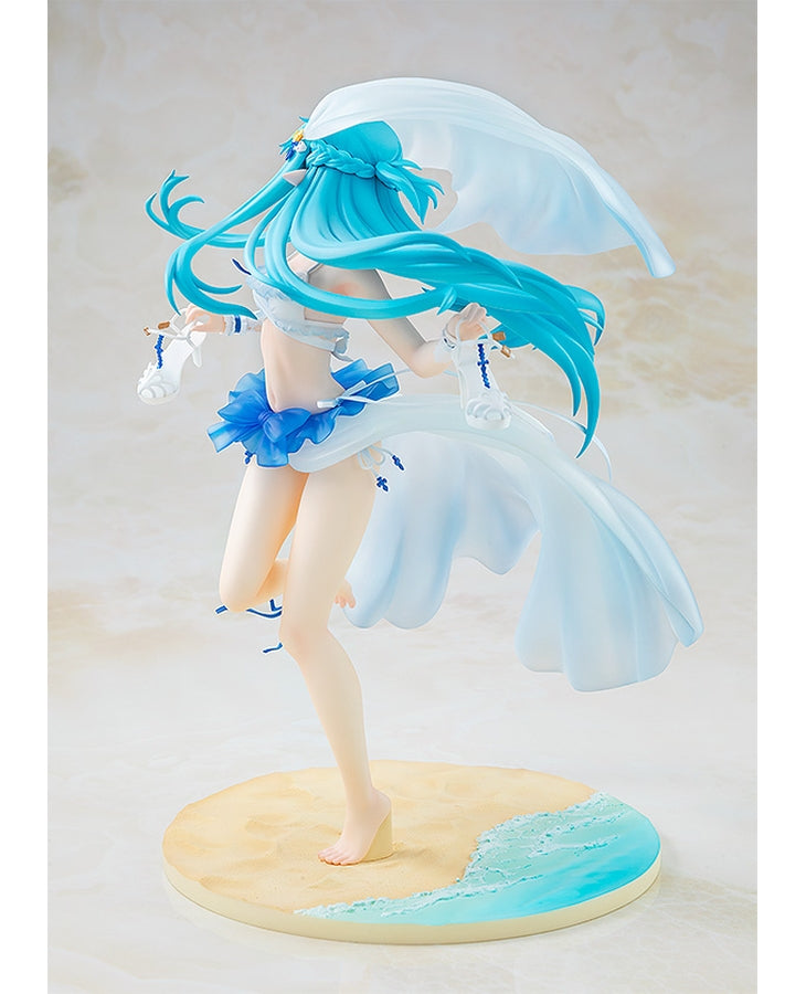 Figurine Sword Art Online - Asuna ondine - Anime Town