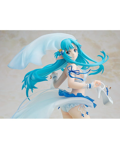 Figurine Sword Art Online - Asuna ondine - Anime Town