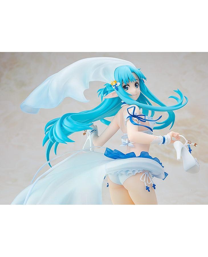 Figurine Sword Art Online - Asuna ondine - Anime Town