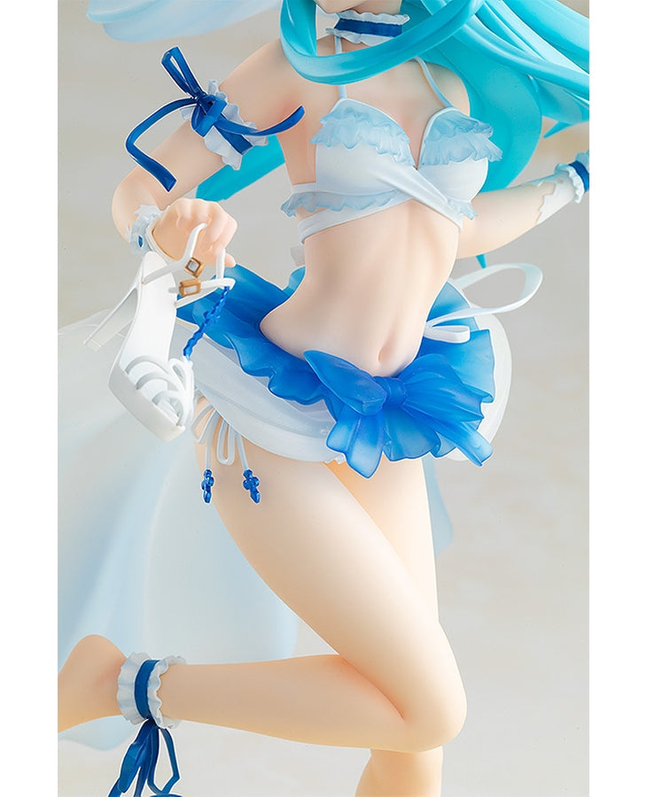 Figurine Sword Art Online - Asuna ondine - Anime Town
