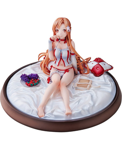 Figurine Sword Art Online - Asuna assise - Anime Town