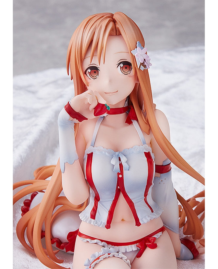 Figurine Sword Art Online - Asuna assise - Anime Town