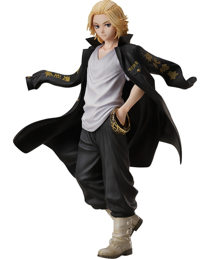 Figurine Tokyo Revengers - Manjiro Sano - Anime Town