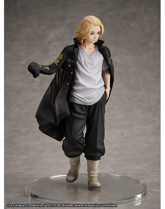 Figurine Tokyo Revengers - Manjiro Sano - Anime Town