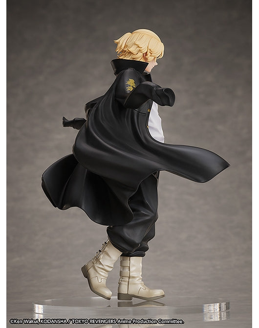 Figurine Tokyo Revengers - Manjiro Sano - Anime Town