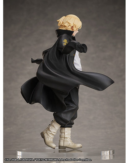 Figurine Tokyo Revengers - Manjiro Sano - Anime Town
